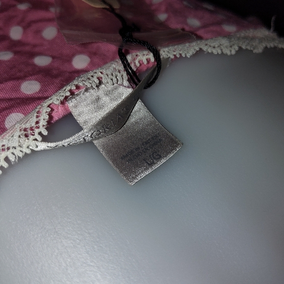 Victoria's secret romper pj's LARGE - Picture 6 of 6